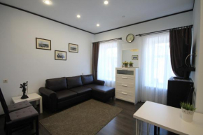 Apartment Kupchikhi Morozovoy, Kolomna